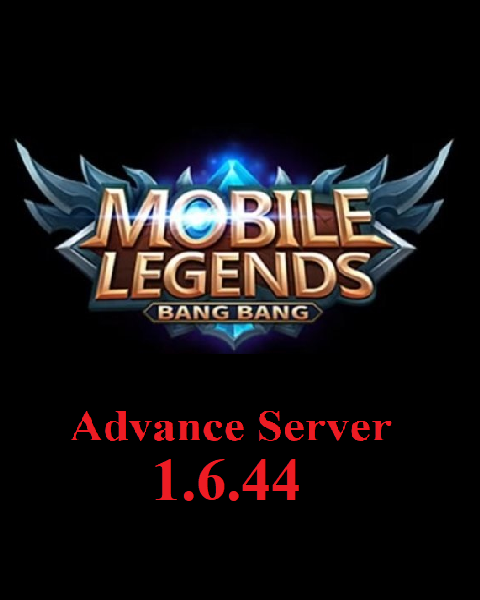 mlbb advance server 1.6.44