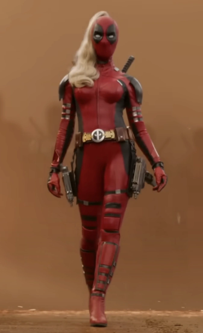 ladypool