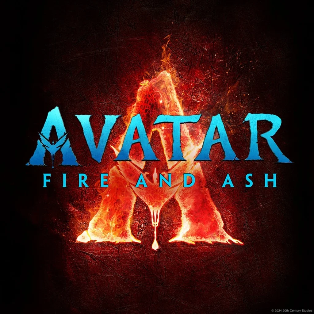 Film seru di 2025. Avatar: Fire and Ash