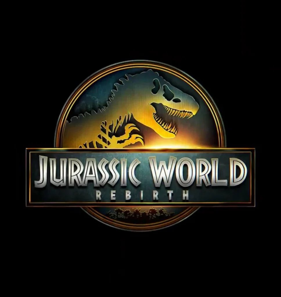 Jurassic World Rebirth