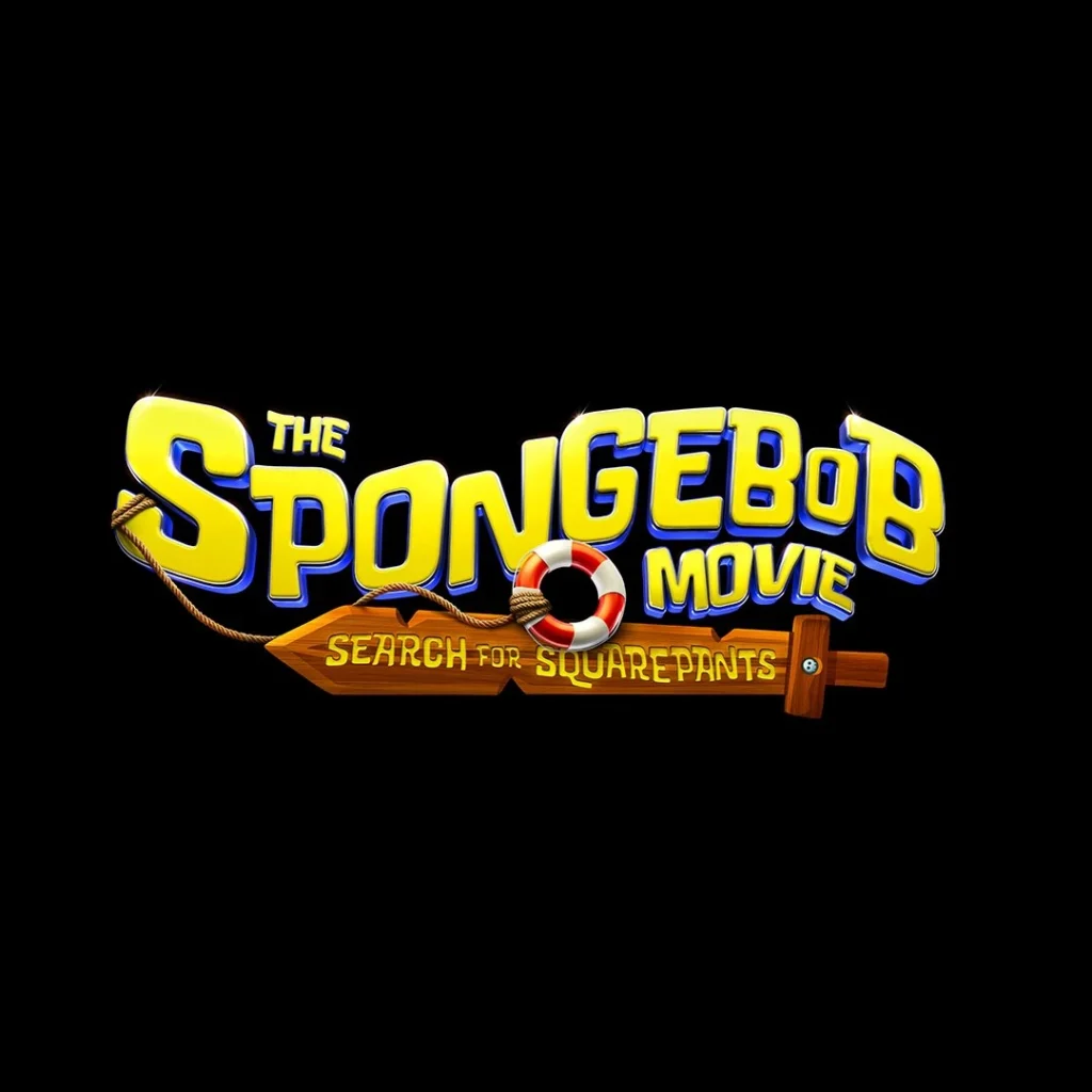 SpongeBob Movie 4: Search for SquarePantes