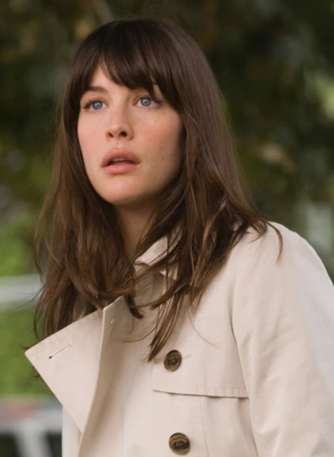 Betty Ross